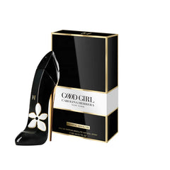 Carolina Herrera Good Girl Jasmine Absolute For Women Edp 80ml (M)
