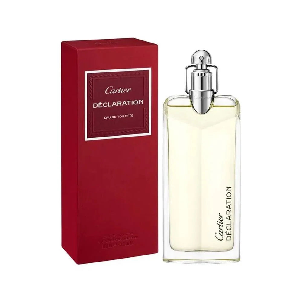 Cartier Declaration Edt 100ml (H)