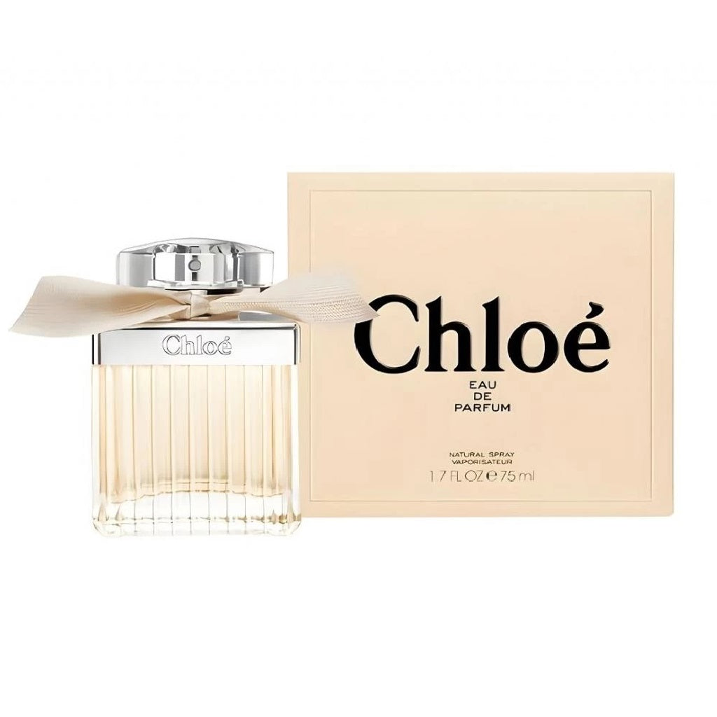 Chloe Woman Edp 75Ml (M)