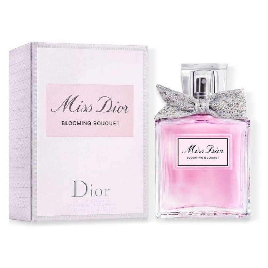 Christian Dior Miss Dior Blooming Bouquet Woman Edt 100ml (M)