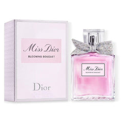 Christian Dior Miss Dior Blooming Bouquet Woman Edt 100ml (M)