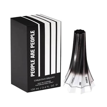 Christian Siriano Ladies People Are People Edp 100ml (M)