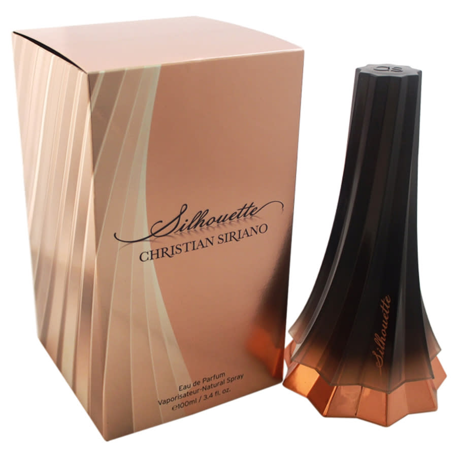 Christian Siriano Silhouette for Women Edp 100ml (M)
