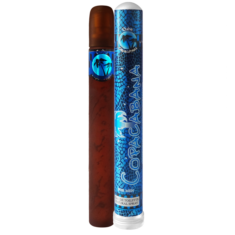Cuba Copacabana Men Edt 35Ml (H)