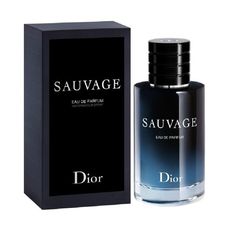 Dior Sauvage Men Edp 100ml (H)