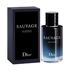 Dior Sauvage Men Edp 100ml (H)