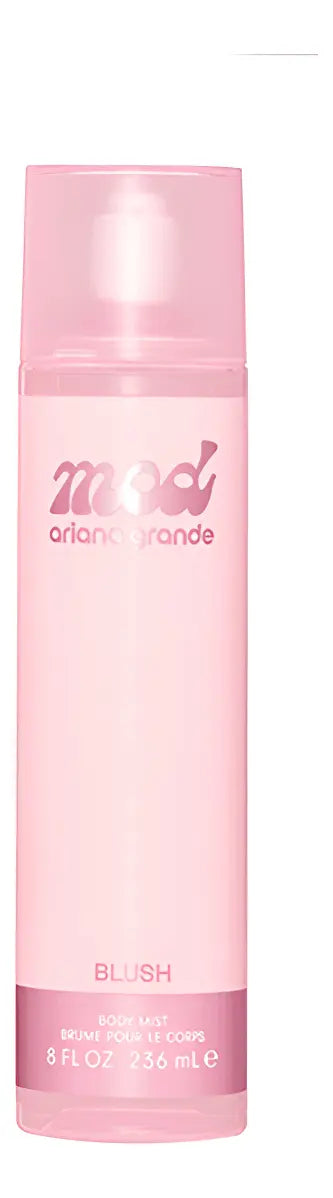 Mod Blush De Ariana Grande Body Mist 236ml (M)