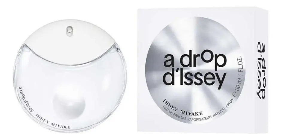 Issey Miyake A Drop d'Issey Edp 30ml (M)