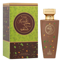 Risala Pista Kunafa Edp 100 ml (U)