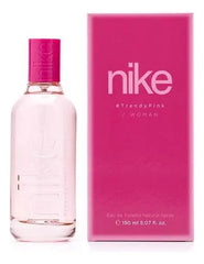 Nike Trendy Pink Edt 150ml (M)
