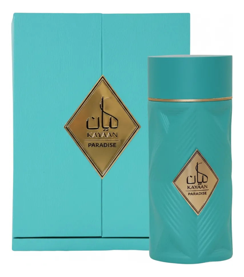 ARMAF KAYAAN PARADISE EDP 100ML