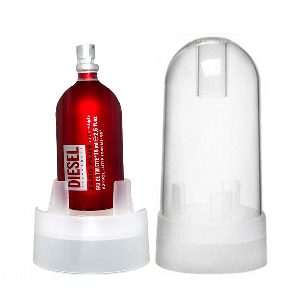 Diesel Zero Plus Woman Edt 75Ml (M)