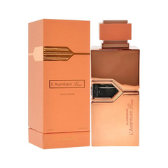 Al Haramain L'Aventure Rose 200ml edp (M)