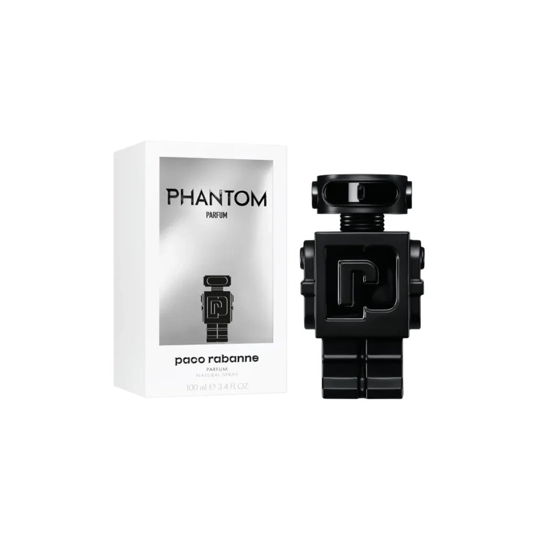 Paco Rabanne Phantom Parfum 100ml edp (H)