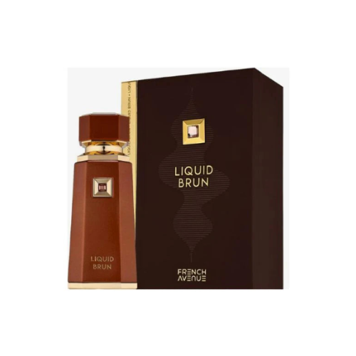 French Avenue Liquid Brun 100ml edp (H)