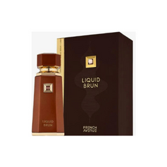 French Avenue Liquid Brun 100ml edp (H)