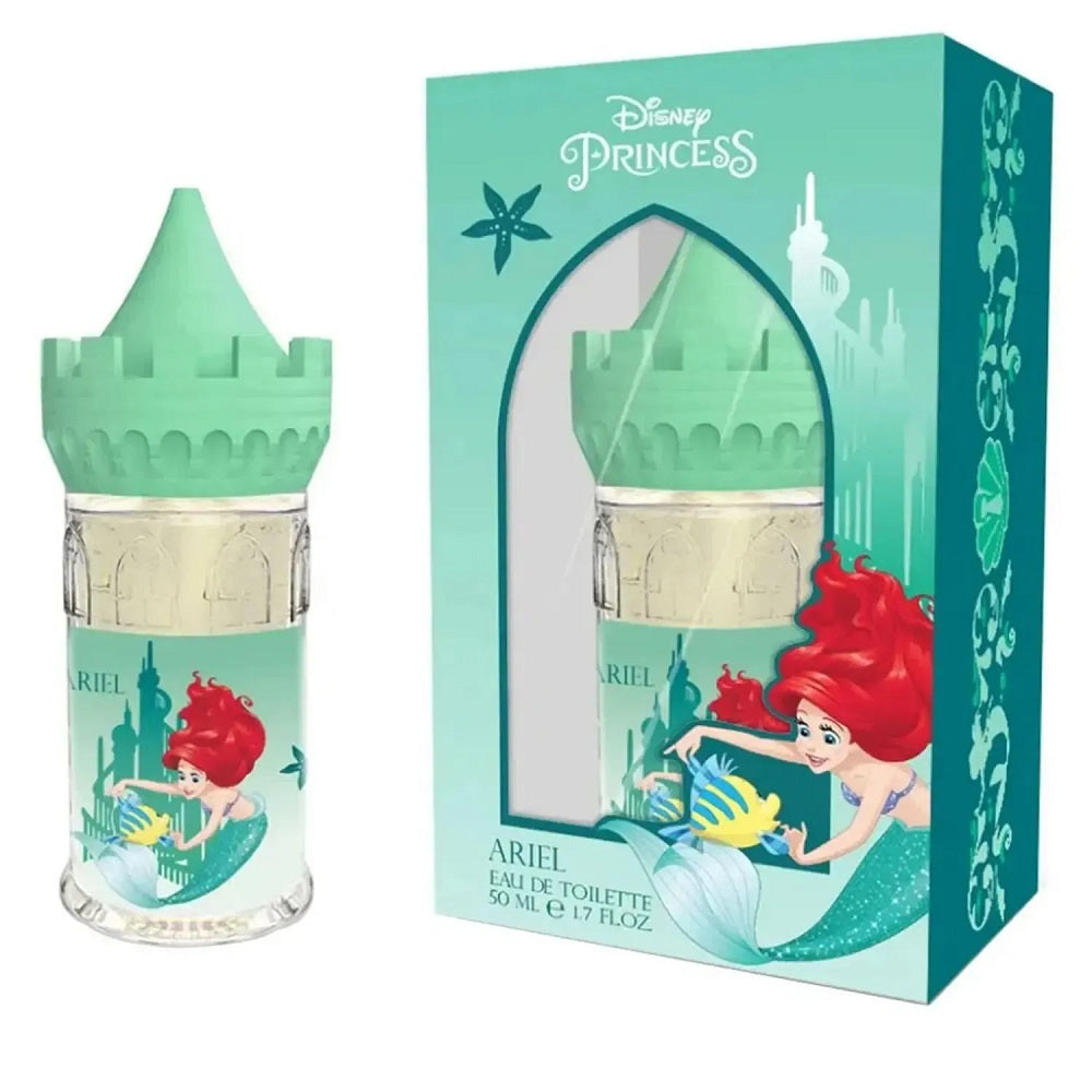 Disney Ariel Castle Edp 100ml (N)