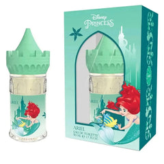 Disney Ariel Castle Edp 100ml (N)