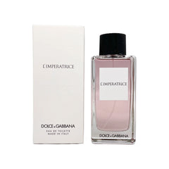 Dolce & Gabbana L Imperatrice Woman Edt 100ml (M)