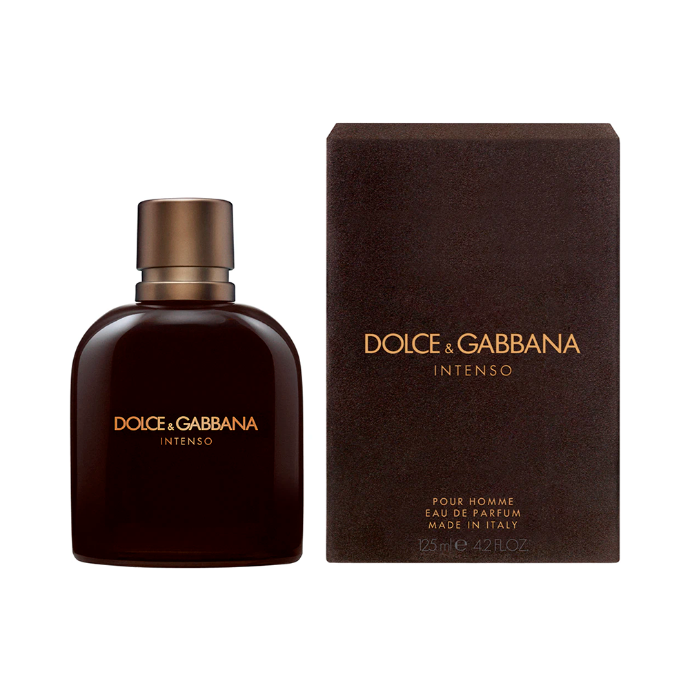 Dolce & Gabbana Pour Homme Intenso Edp 75Ml (H)