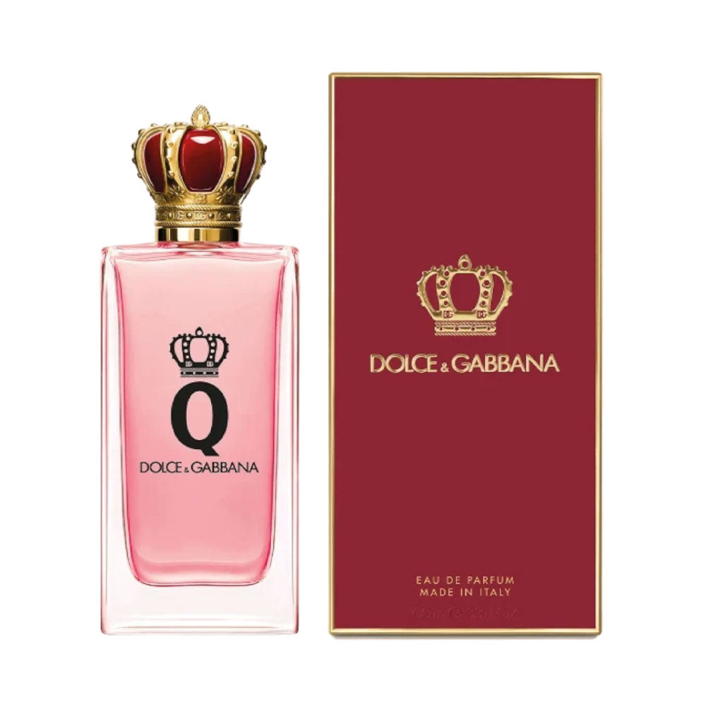 Dolce & Gabbana Queen Edp 100Ml (M)