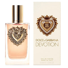 Dolce & Gabbana Devotion Woman Edp 100ml (M)