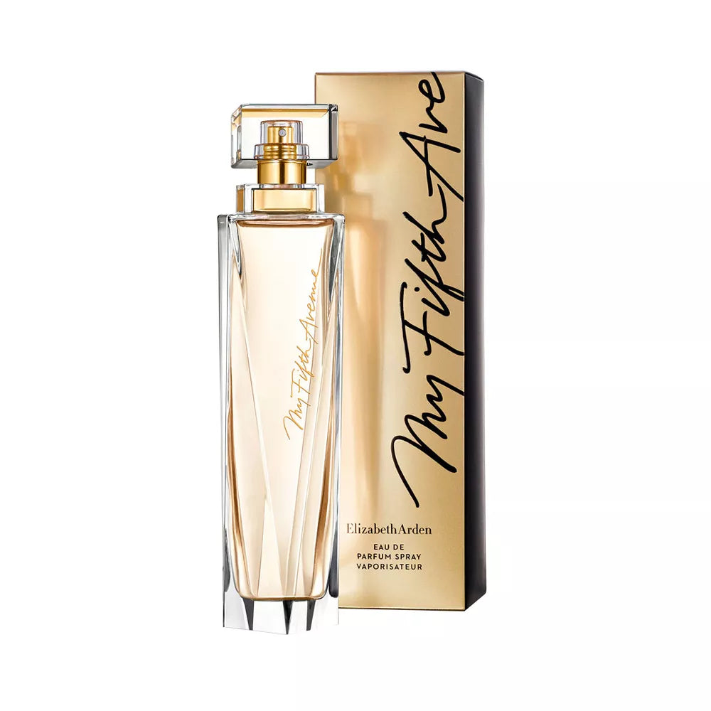 Elizabeth Arden 5Th Ave My Fifth 100ml (M)