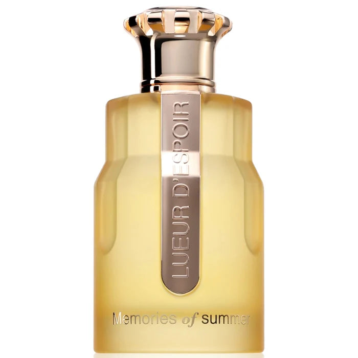 Paris Corner Emir Lueur D Espoir Memories of Summer Edp 100 ml (M)