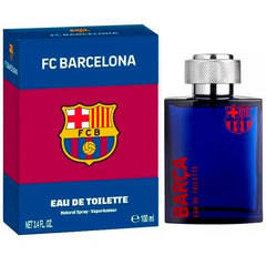 Fc Barcelona Men Edt 100Ml (H)