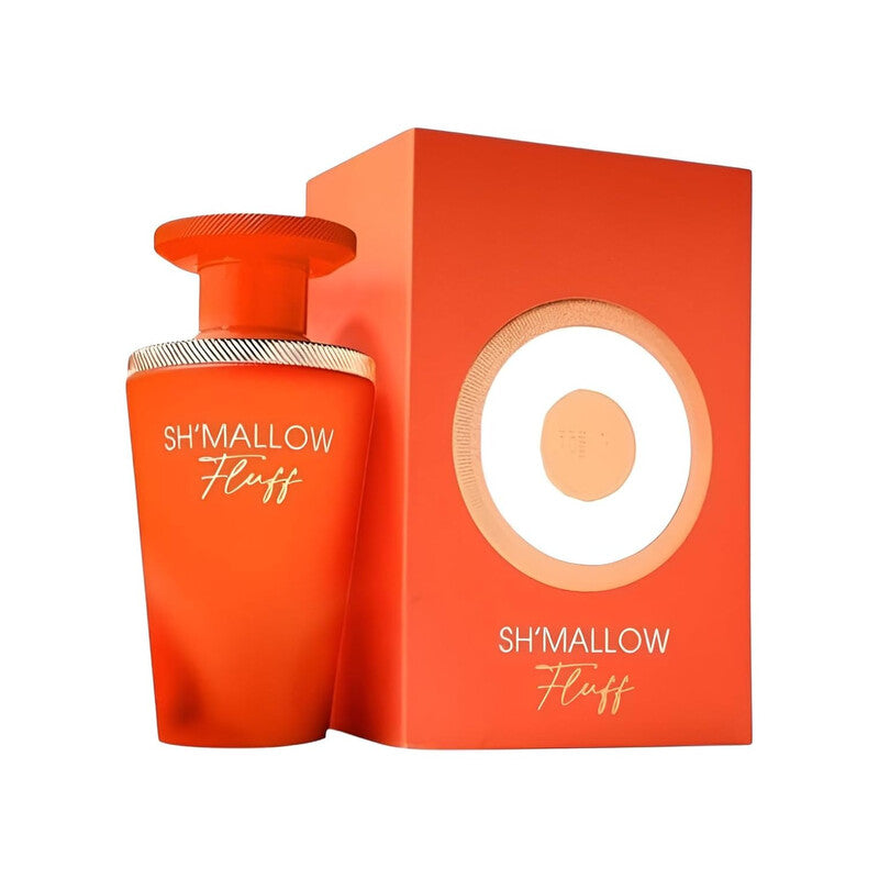 French Avenue Ladies Sh'mallow Fluff Edp 100ml (M)
