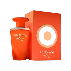 French Avenue Ladies Sh'mallow Fluff Edp 100ml (M)