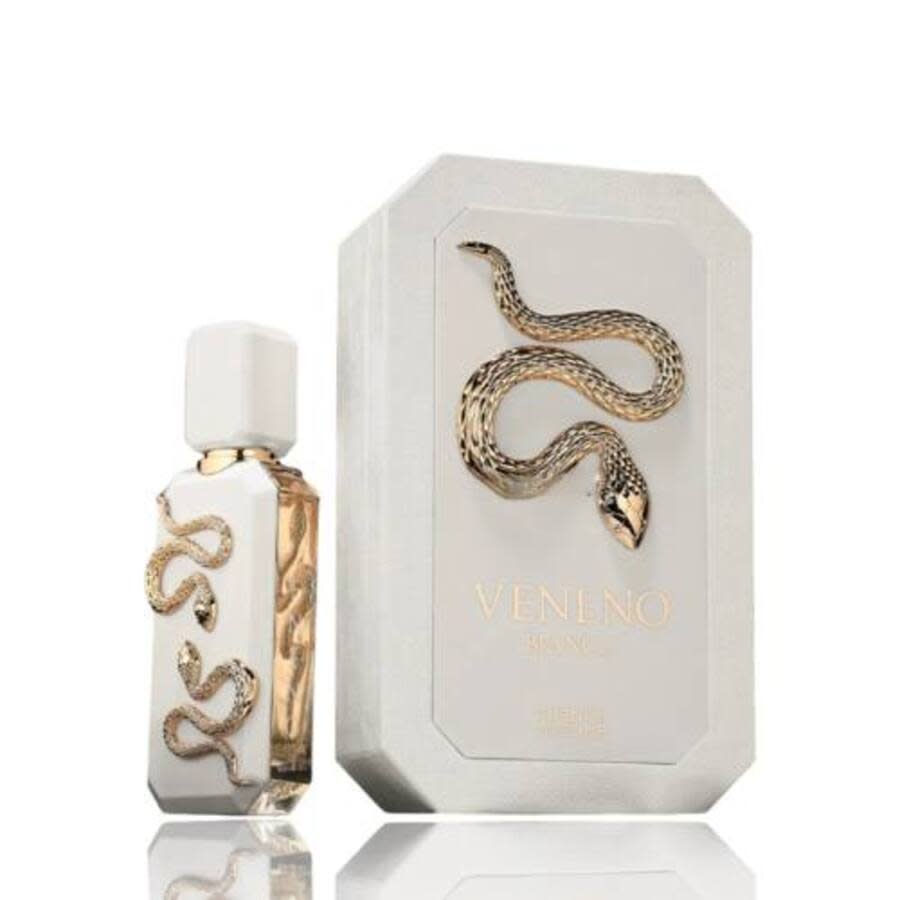 French Avenue Veneno Bianco Edp 100ml (U)