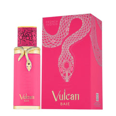 French Avenue Vulcan Baie Extrait de Parfum 100ml (U)