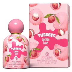 Grandeur Tubbees Lychee Lush Edp 50ml (U)