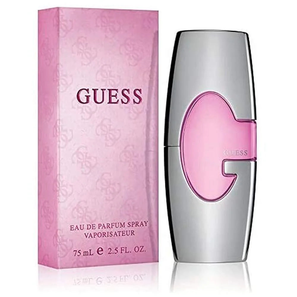 Guess Woman Edp 75ml (M)