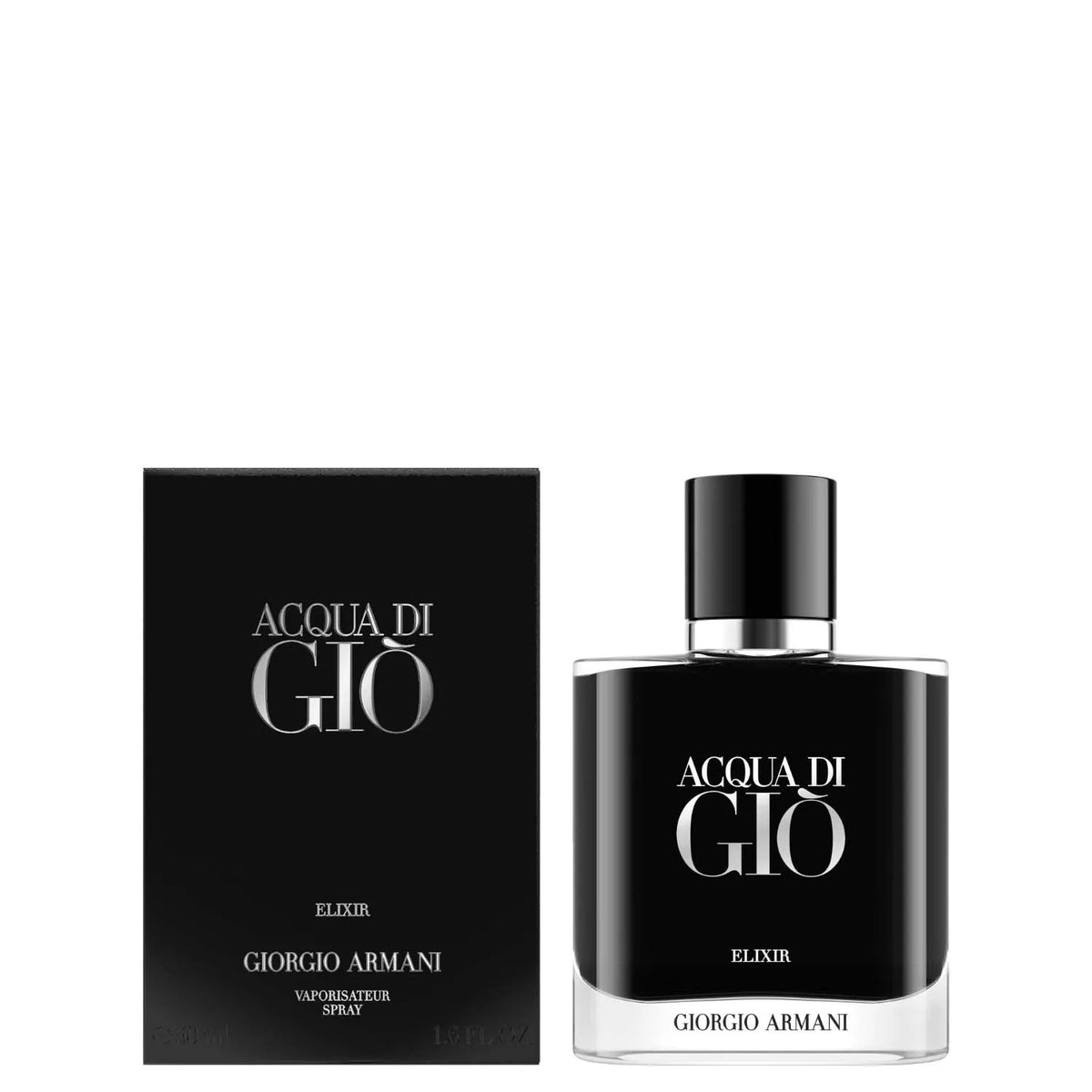 Giorgio Armani Acqua Di Gio Elixir Edp 50ml (H)