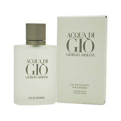 Giorgio Armani Acqua Di Gio Pour Homme Edt 50ml (H)