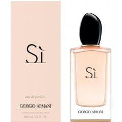 Giorgio Armani Si Armani Edp 100ml (M)