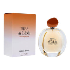 Giorgio Armani Terra Di Gioia Woman Edp 100ml (M)