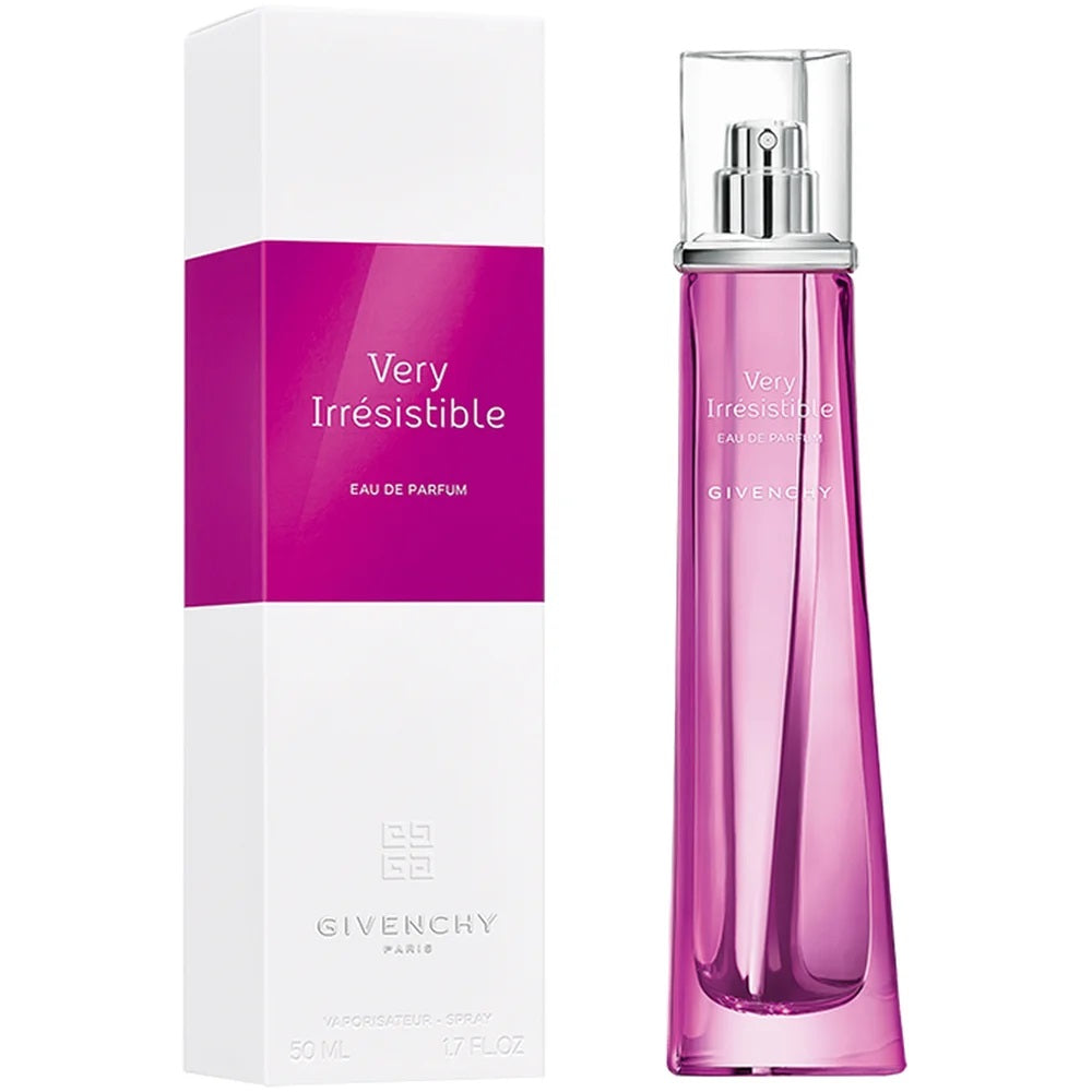 Givenchy Very Irresistible Woman Edp 75Ml (M)