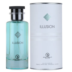 Grandeur Illusion Men Edp 100Ml (H)