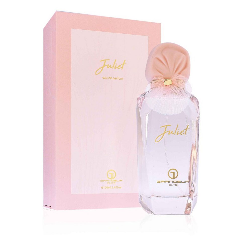 Grandeur Juliet Woman Edp 100Ml (M)