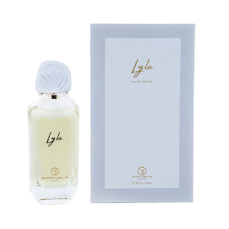 Grandeur Lyla Woman Edp 100Ml (M)