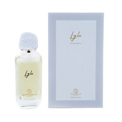 Grandeur Lyla Woman Edp 100Ml (M)