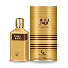 Grandeur Tribal Gold Men Edp 100Ml (H)