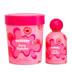 Grandeur Tubbees In A Tub Berry Explosion Edp 50Ml (U)