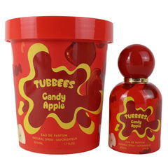 Grandeur Tubbees In A Tub Candy Apple Edp 50Ml (U)
