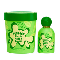 Grandeur Tubbees In A Tub Matcha Made In Heaven Edp 50Ml (U)