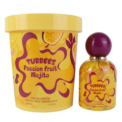 Grandeur Tubbees In A Tub Passion Fruit Mojito Edp 50Ml (U)