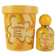 Grandeur Tubbees In A Tub Sweet Mango Melody Edp 50Ml (U)